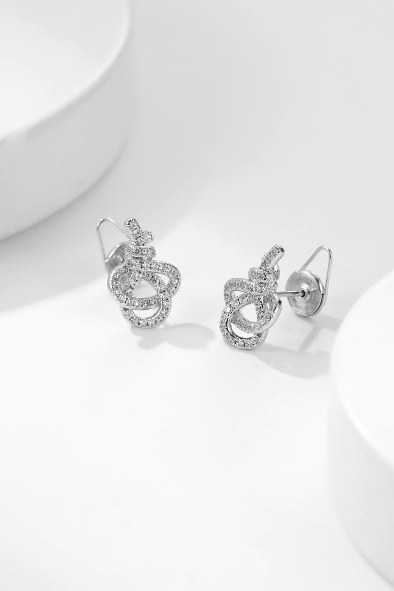 Tiffany Earrings